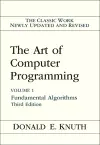 Art of Computer Programming, The cover