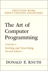 Art of Computer Programming, The cover