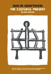 Man in Adaptation cover