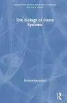 The Biology of Moral Systems cover