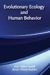 Evolutionary Ecology and Human Behavior cover