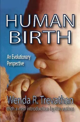 Human Birth cover