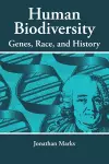 Human Biodiversity cover