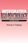 Integrated Ego Psychology cover