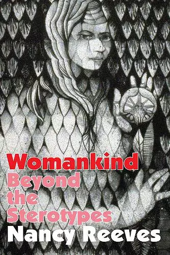 Womankind cover