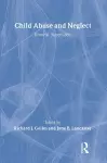 Child Abuse and Neglect cover