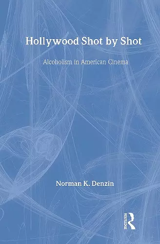 Hollywood Shot by Shot cover