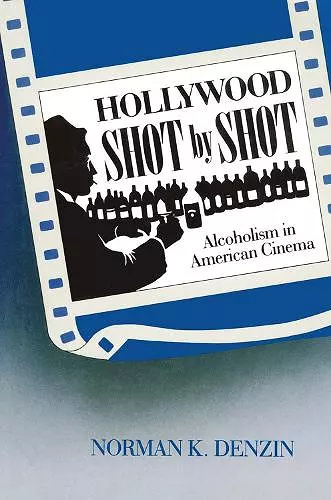 Hollywood Shot by Shot cover