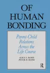 Of Human Bonding cover