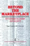 Beyond the Marketplace cover