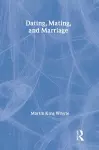 Dating, Mating, and Marriage cover
