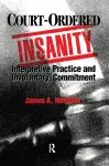 Court-Ordered Insanity cover