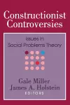 Constructionist Controversies cover