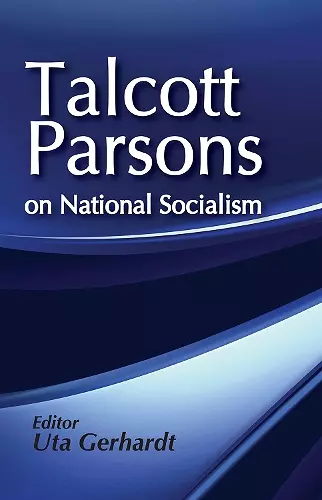 On National Socialism cover