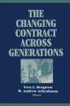 The Changing Contract across Generations cover