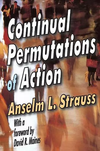 Continual Permutations of Action cover