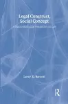 Legal Construct, Social Concept cover