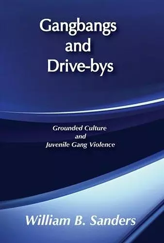 Gangbangs and Drive-Bys cover