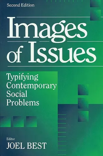 Images of Issues cover