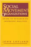 Social Movement Organizations cover