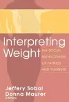 Interpreting Weight cover