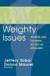 Weighty Issues cover