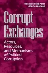 Corrupt Exchanges cover