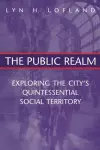 The Public Realm cover