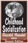 Childhood Socialization cover