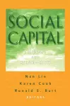 Social Capital cover