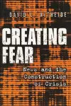 Creating Fear cover