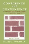 Conscience and Convenience cover