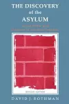 The Discovery of the Asylum cover