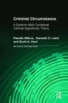 Criminal Circumstance cover