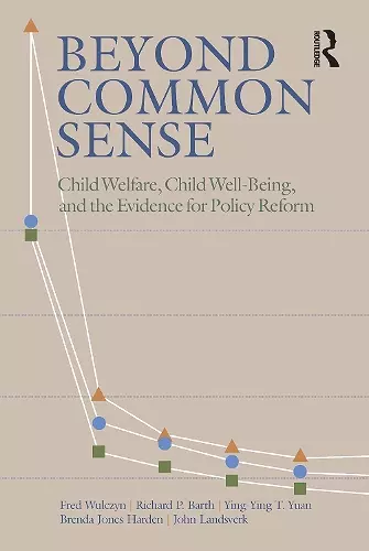 Beyond Common Sense cover