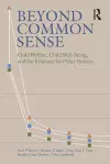 Beyond Common Sense cover