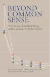 Beyond Common Sense cover