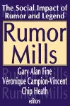 Rumor Mills cover