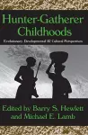 Hunter-Gatherer Childhoods cover