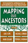 Mapping Our Ancestors cover