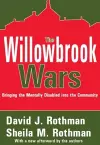 The Willowbrook Wars cover