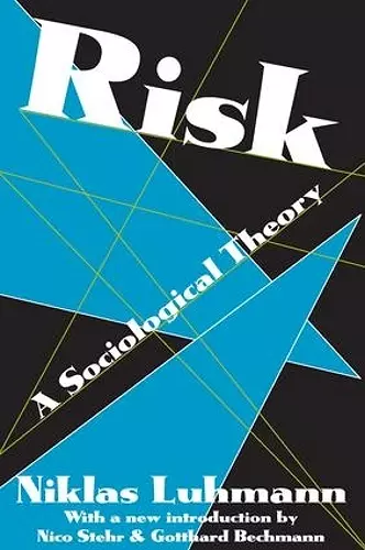 Risk cover