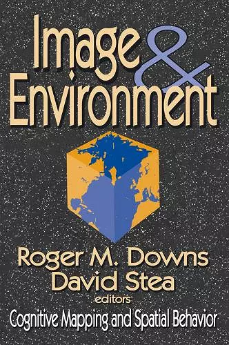 Image and Environment cover