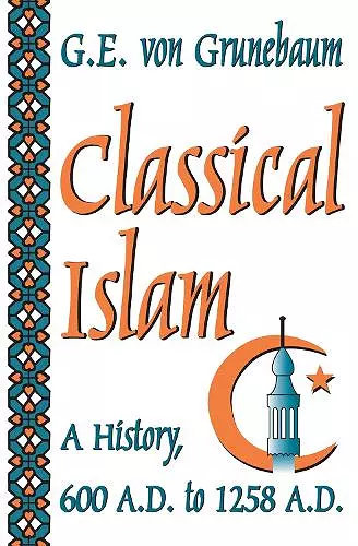 Classical Islam cover