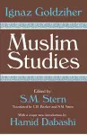 Muslim Studies cover