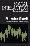 Social Interaction cover