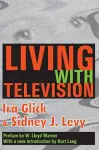 Living with Television cover