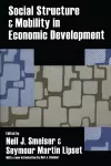 Social Structure and Mobility in Economic Development cover