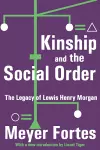 Kinship and the Social Order cover