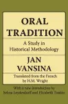 Oral Tradition cover